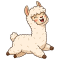 Llama's Corner